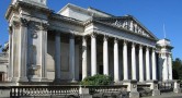 Picture of the Fitzwilliam Museum