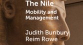 Front cover of the book, 'The Nile: Mobility and Management'